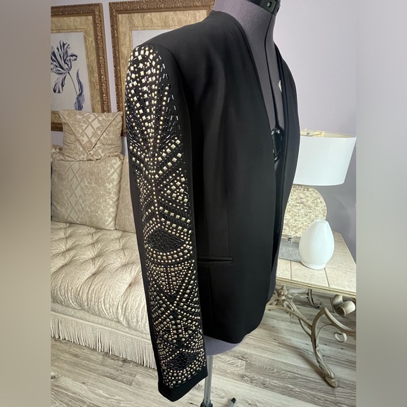Cache embellished blazer - Picture 2 of 7